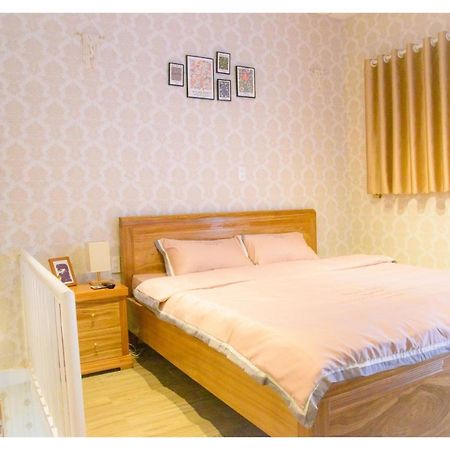 Doc Pho Home Da Lat Dış mekan fotoğraf