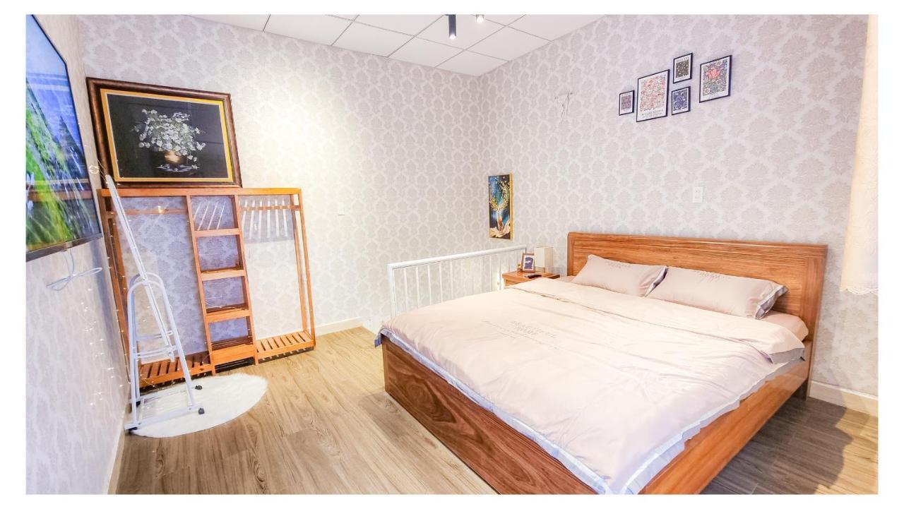Doc Pho Home Da Lat Dış mekan fotoğraf