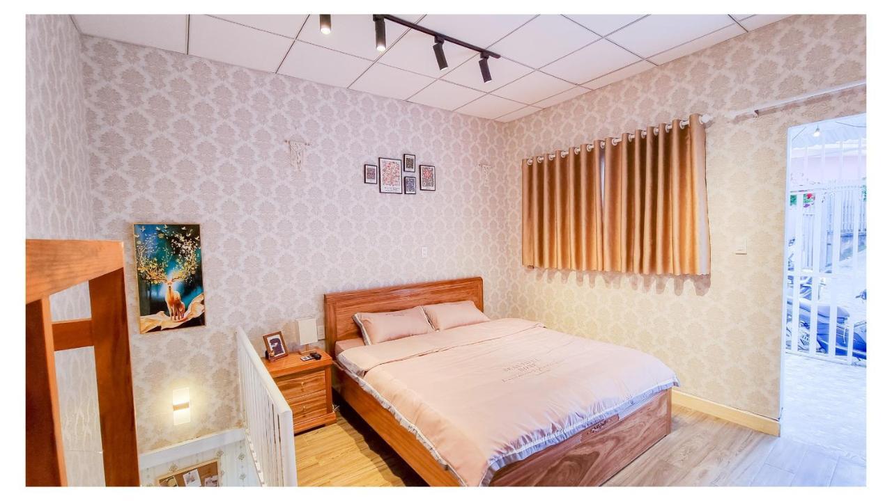 Doc Pho Home Da Lat Dış mekan fotoğraf